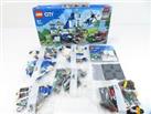 Lego City - Police Station - 60316 - Boxed - Complete