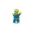 Skydiver - Series 10 - Lego Minifigure - Brand New