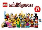 LEGO 71018 Collectable Minifigures Series 17 NEW in BAG Choose Your Character