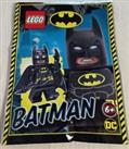 LEGO - DC Super Heroes - Batman - Foil Pack #6 - 212118 New & Sealed - sh517