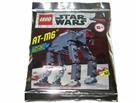 LEGO Star Wars - AT-M6 - Foil Pack - 911948 - New & Sealed