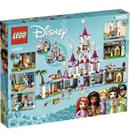 LEGO Set 43205 Disney Princess Ultimate Adventure Castle