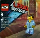 LEGO The LEGO Movie: Pyjamas Emmet (5002045)- Polybag - New & Sealed 2014