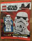 New - LEGO Star Wars - Stormtrooper - Minifigre Set - 912309 - sw1275 - 2023