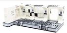 LEGO Star Wars 75387 Boarding the Tantive IV - New NO MINIFIGURES