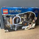40598 LEGO harry POTTER gringotts VAULT Brand New & Sealed *Mint Condition*
