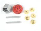 New Genuine Lego Technic Differential Kit new style 65413 / 65414