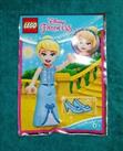 LEGO Disney Princess : Cinderella Polybag Set 302104 BNSIP