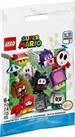 LEGO 71386 Super Mario Character Pack Series 2 - Blind Bag, Random Character