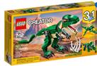 31058 LEGO Creator Mighty Dinosaurs 174 Pieces Age 7 Years+
