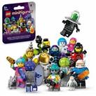 Lego Minifigures Series 26 71046 Space - Pick your minifigure - Free P&P