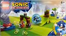 LEGO Sonic the Hedgehog: Sonic's Speed Sphere Challenge (76990)