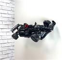 Wall Display Mount for Lego Technic Mercedes F1 Car 42171
