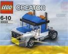 Lego Creator Truck 30024 Polybag BNIP