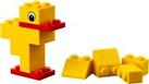 Lego Serious Play Duck 2000416 Polybag BNIP