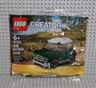 LEGO 40109 Creator Mini Cooper Car Polybag - New