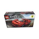 Lego Speed Champions 76895 Ferrari F8 Tributo Retired NEW
