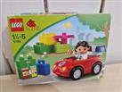 Lego Duplo 5793 Hospital Nurses Car New Sealed