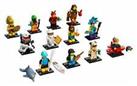 LEGO Minifigure Series 21 71029 - PICK YOUR MINIFIGURES OR FULL SET