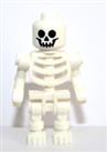 Lego Skeleton Minifigure Figure Halloween Monster Castle Pirate