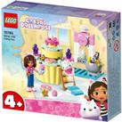 LEGO 10785 Gabby's Dollhouse Bakey with Cakey Fun Set
