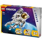 LEGO Creator Space Astronaut 31152 NEW 2024