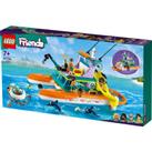 LEGO 41734 Friends Sea Rescue Boat and Submarine Set