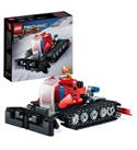 LEGO 42148 Technic Snow Groomer to Snowmobile 2in1 Vehicle Model Set BRAND NEW