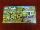 LEGO FRIENDS: Newsroom Van (41749) 6+ New&sealed