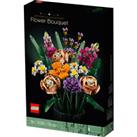 LEGO 10280 Flower Bouquet Botanical Collection Building Set Toy Gift Ages 18+