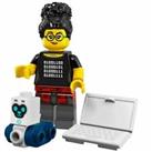 LEGO Minifigures 71025 Series 19 - No. 5 - Programmer - New & Sealed
