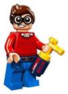 LEGO Minifigures 71017 Batman Movie No. 9 - Dick Grayson - New & Sealed