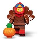 LEGO 71034 Series 23 Minifigures - No. 9 Thanksgiving Turkey Costume New/Sealed
