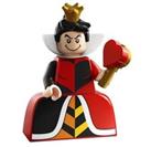 LEGO 71038 - Disney 100 Minifigures - 7) Queen of Hearts - New & Sealed