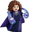 LEGO 71039 Marvel Studios Series 2 - 1) Agatha Harkness - Brand New