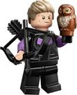 LEGO 71039 Marvel Studios Series 2 - 6) Hawkeye - Brand New
