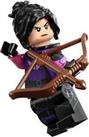 LEGO 71039 Marvel Studios Series 2 - 7) Kate Bishop - Brand New