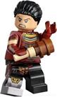 LEGO 71039 Marvel Studios Series 2 - 9) Echo - Brand New