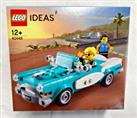 Lego Ideas 40448 Vintage Car Set Boxed (40448) Brand New & Sealed