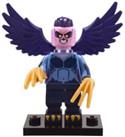 LEGO 71045 - Series 25 - 9) Harpy - Brand New
