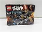 LEGO 75131 Star Wars Resistance Trooper Battle Pack New Sealed RETIRED SET