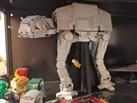 Stand for Lego 75288 AT-AT