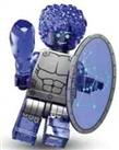 Lego 71046 Minifigures Series 26 - Orion - Opened To Identify