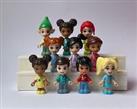 Lego Friends Micro doll figure PICK YOUR ITEM