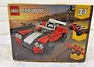 New Lego Creator 3 In 1 Sports Car 31100 Hot Rod Plane Building Set Toys