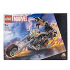 LEGO Marvel: Ghost Rider Mech & Bike (76245)