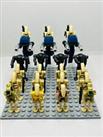 LEGO Star Wars Battle Droid minifigures | New & used | Build your Droid army!