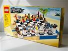 LEGO set 40158 | Pirates Chess Set | Includes 20 Minifigs! | Brand New & Sealed