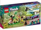 LEGO FRIENDS: (41749) Newsroom Van - BOXED NEW