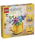 LEGO CREATOR (31149) 3-in-1 Flowers in Watering Can Playset - BOXED NEW
